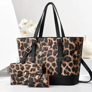 Quality Tote Handbag