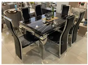 Royal Executives Dinning Set