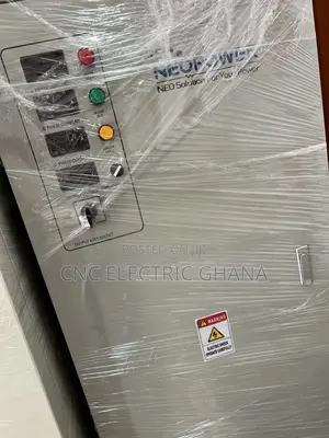 Automatic Voltage Stabilizers