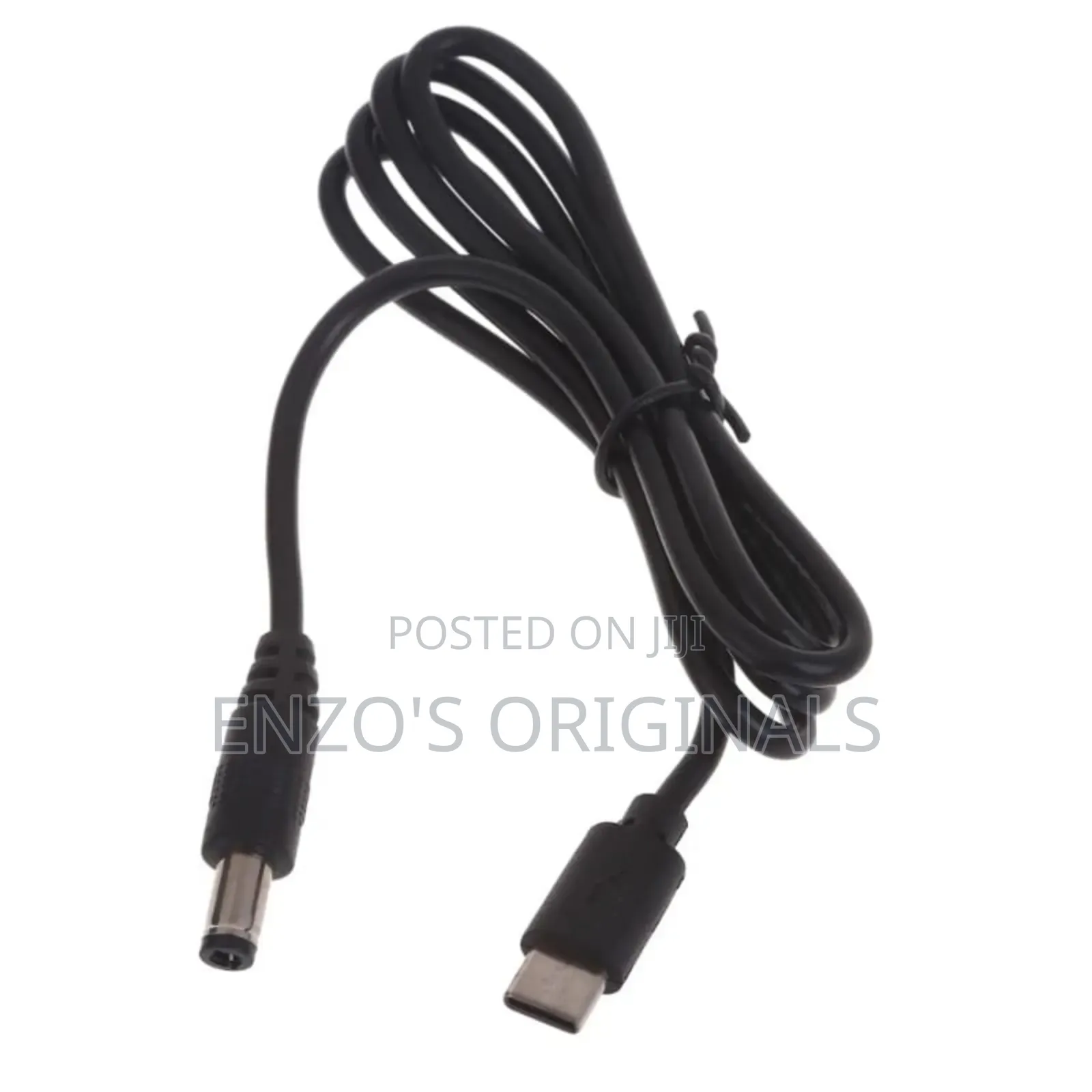 Usb-C to 12v Pin for Router Type-C to 12v Devices 12v Charger