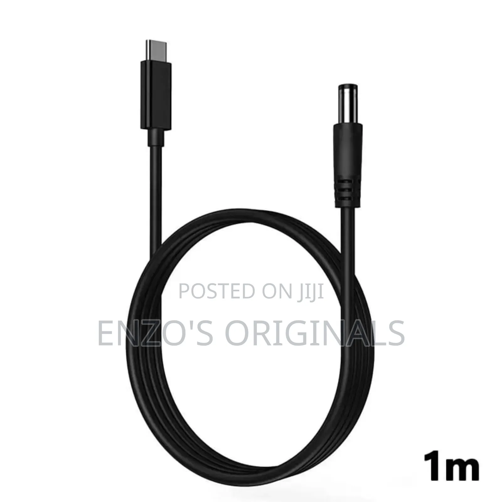 Usb-C to 12v Pin for Router Type-C to 12v Devices 12v Charger