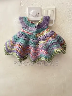 Baby Dress