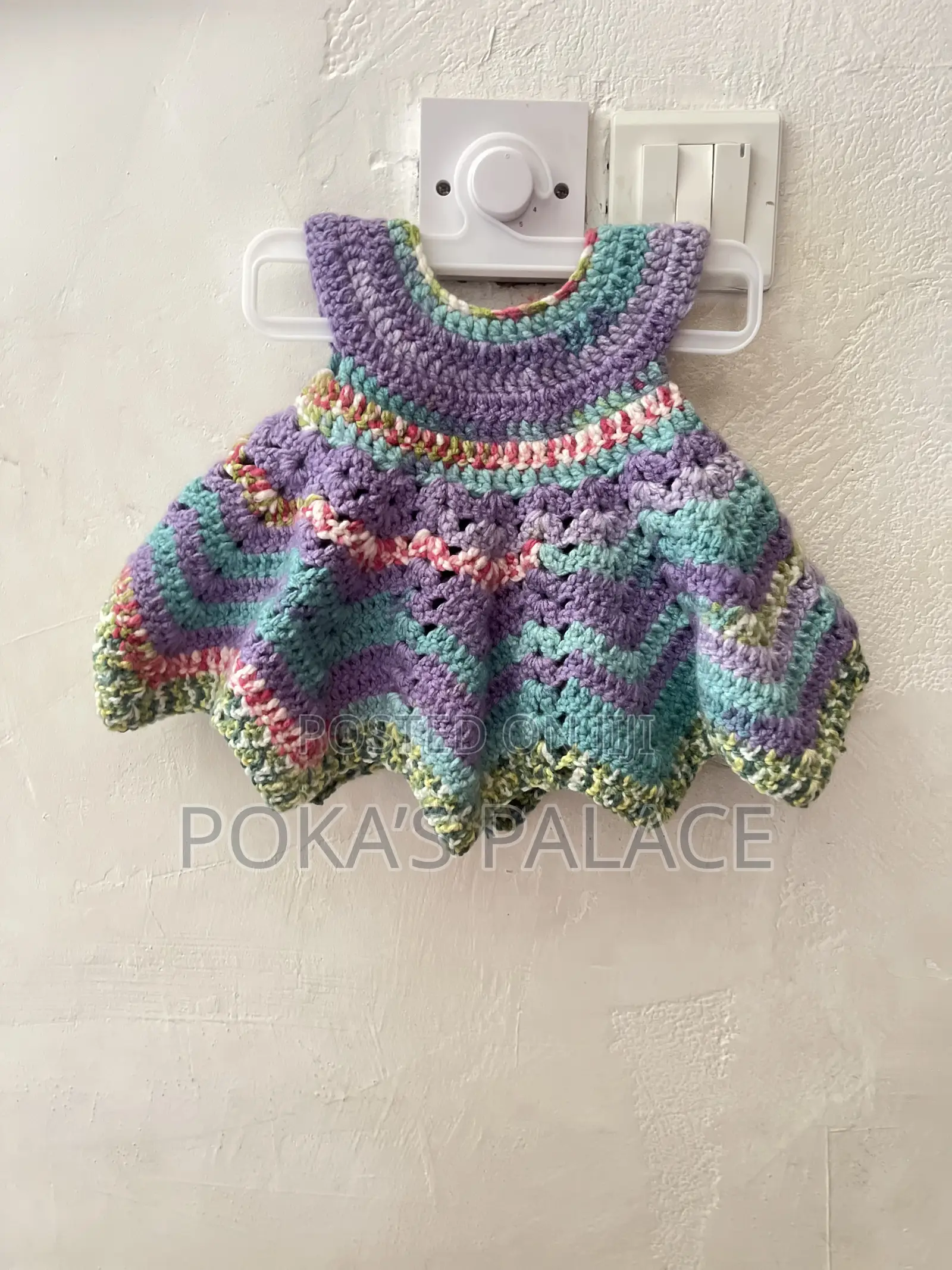 Baby Dress