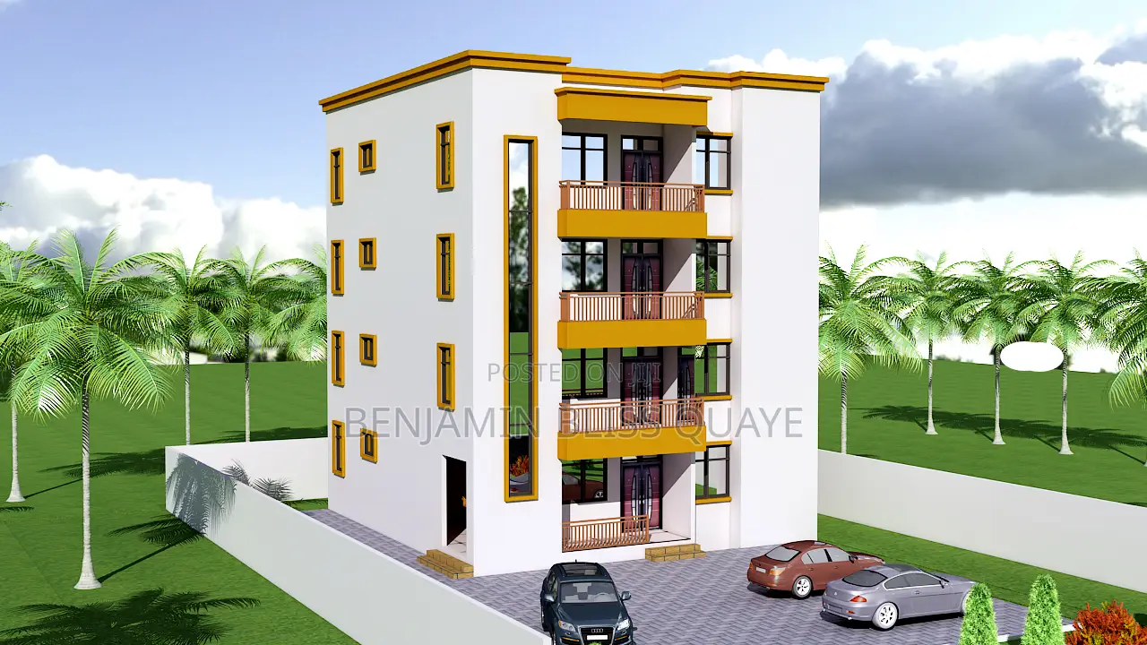 Building and Designs