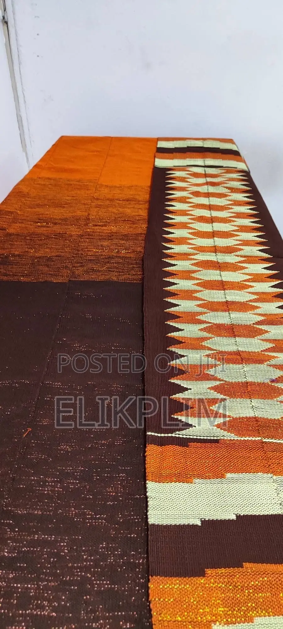 Viper’S Kente Business Enterprise