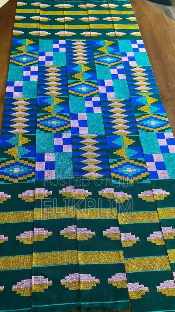 Viper’S Kente Business Enterprise