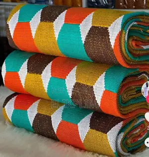 Viper’S Kente Business Enterprise