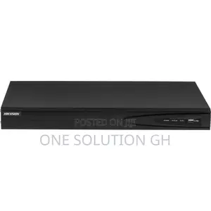 Hikvision NVR 16ch