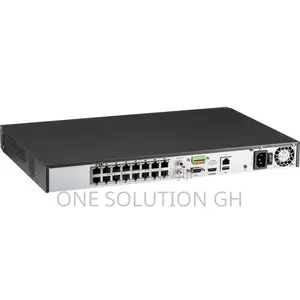 Hikvision NVR 16ch