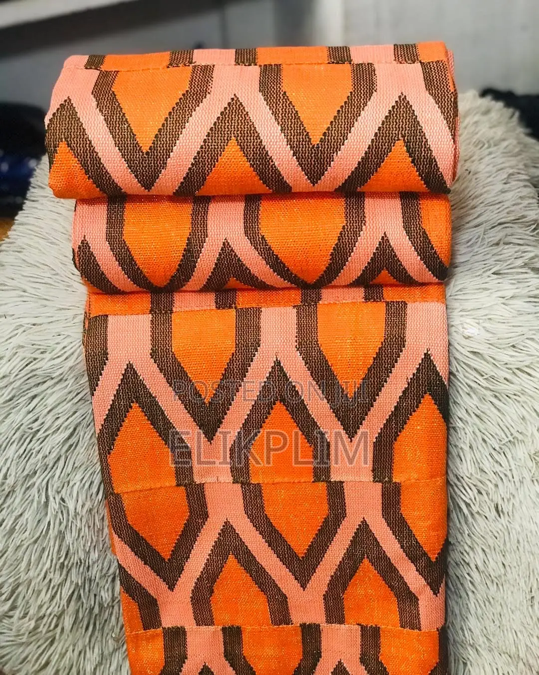 Viper’S Kente Business Enterprise