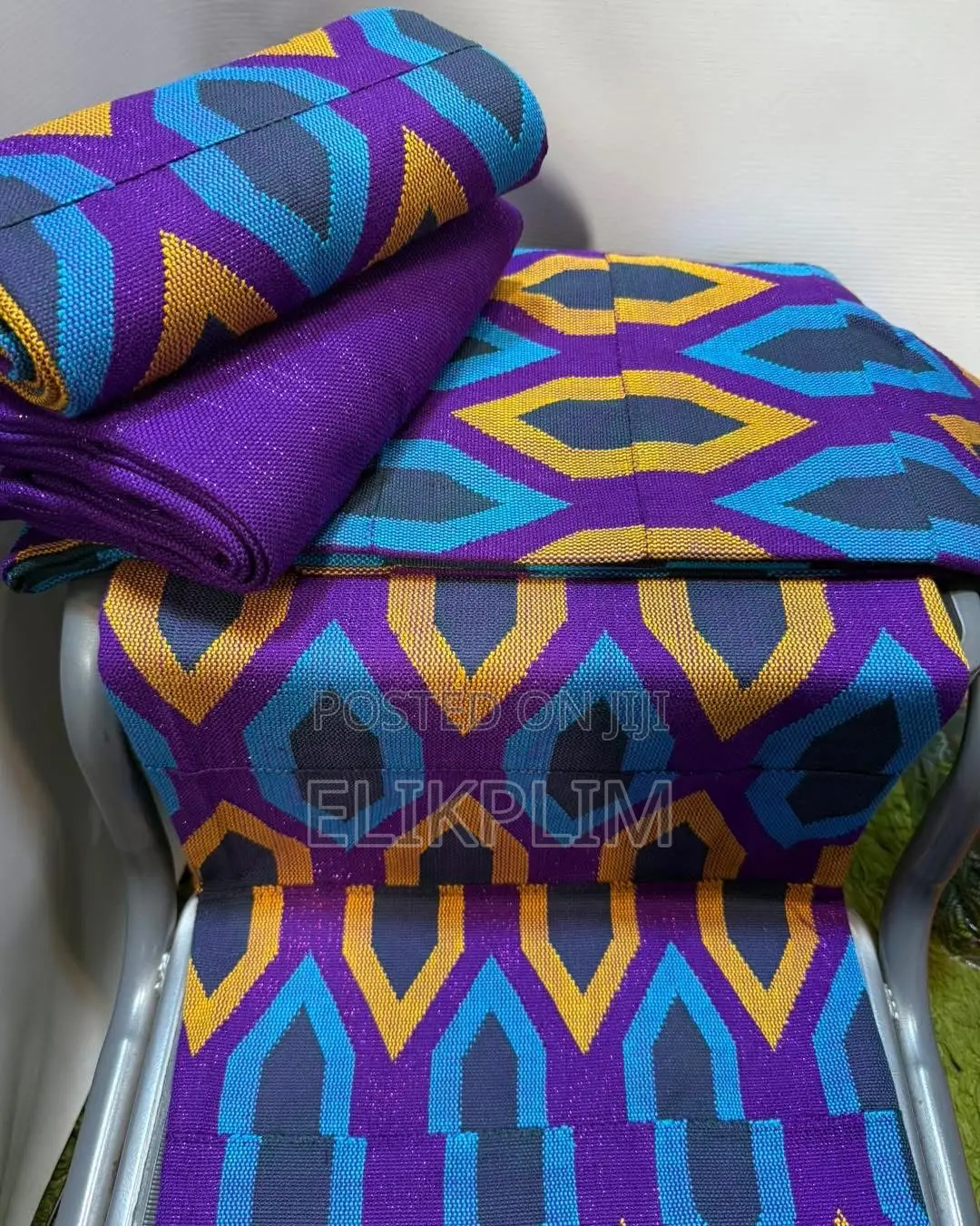 Viper’S Kente Business Enterprise