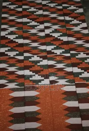 Viper’S Kente Business Enterprise
