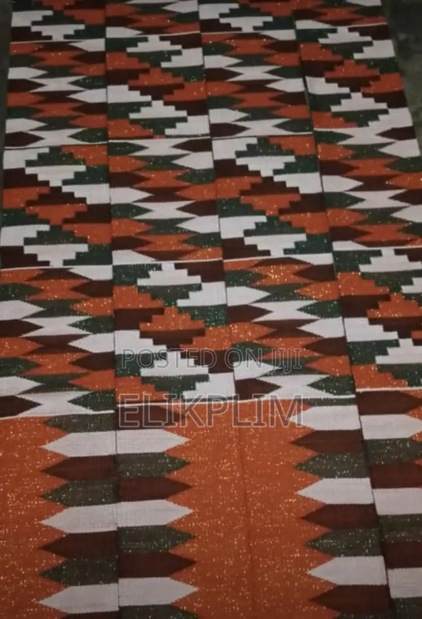 Viper’S Kente Business Enterprise
