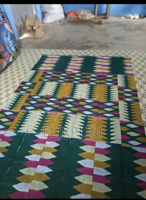 Viper’S Kente Business Enterprise