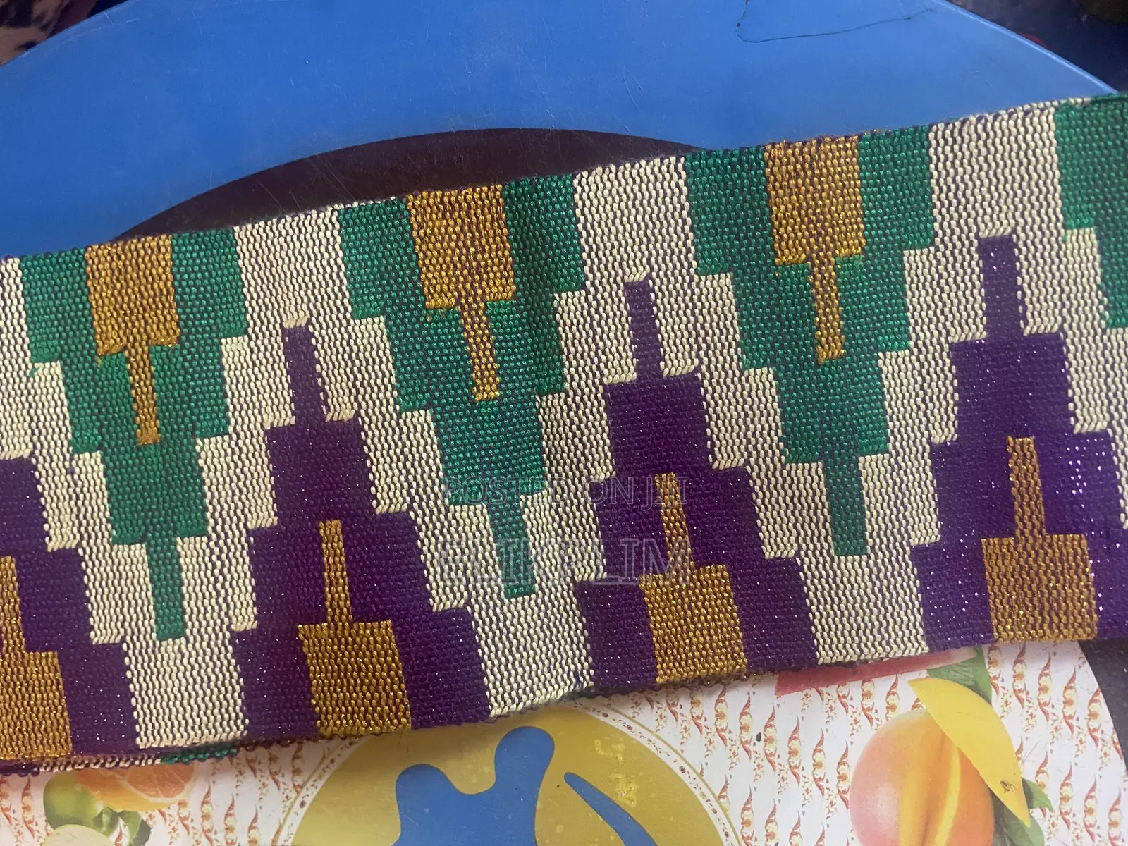 Viper’S Kente Business Enterprise
