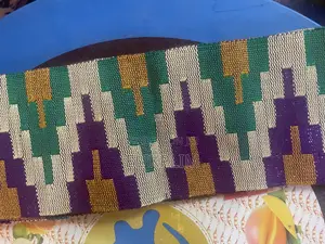 Viper’S Kente Business Enterprise