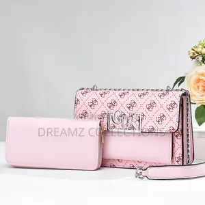 Guess Handbag Set