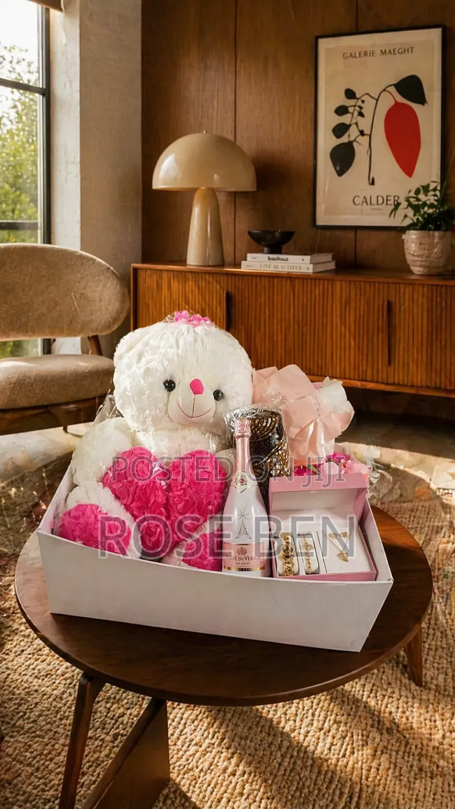 Luxury Women Gifts Set