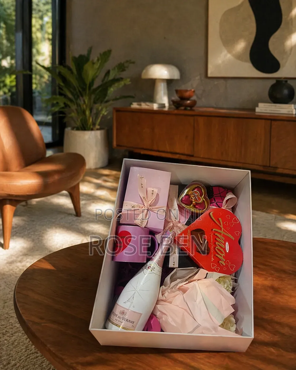 Luxury Women Gifts Set