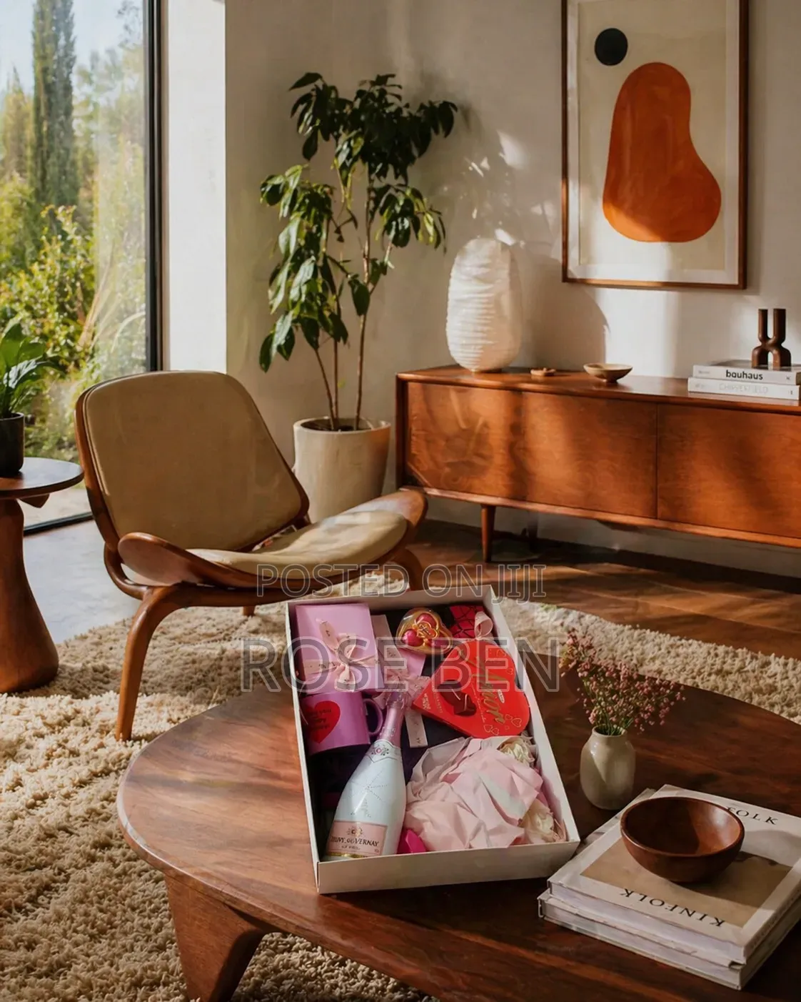 Luxury Women Gifts Set