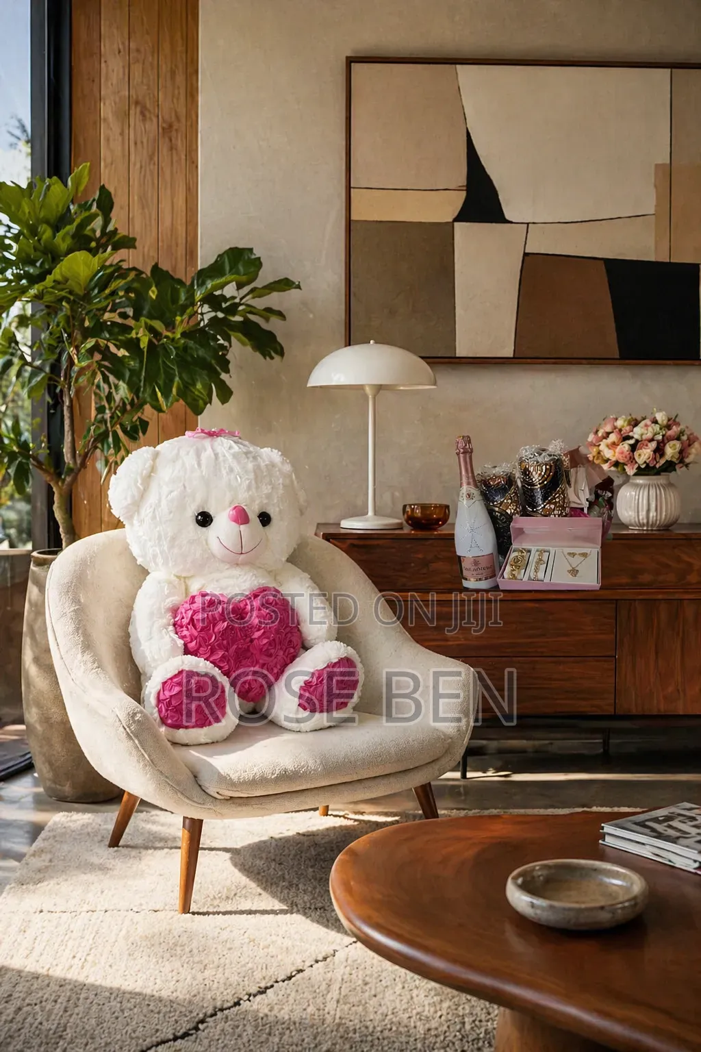 Luxury Women Gifts Set