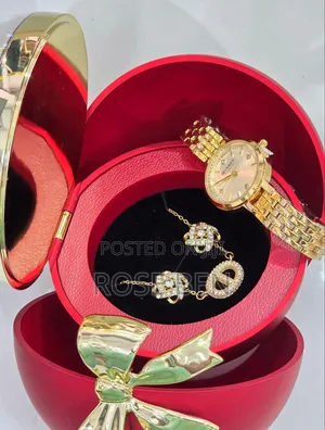 Luxury Jewelry Gifts Sets