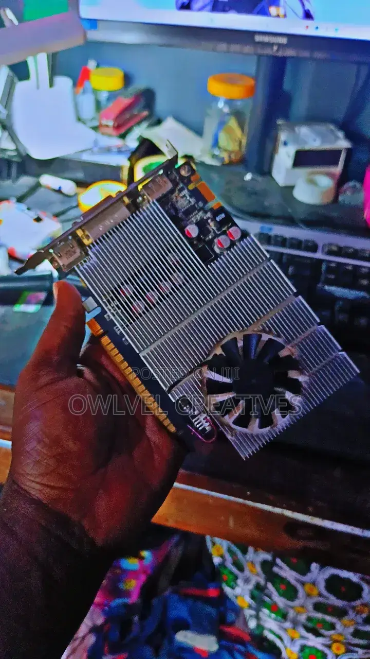 Nvidia Geforce Gt 545 Ddr3 Samsung