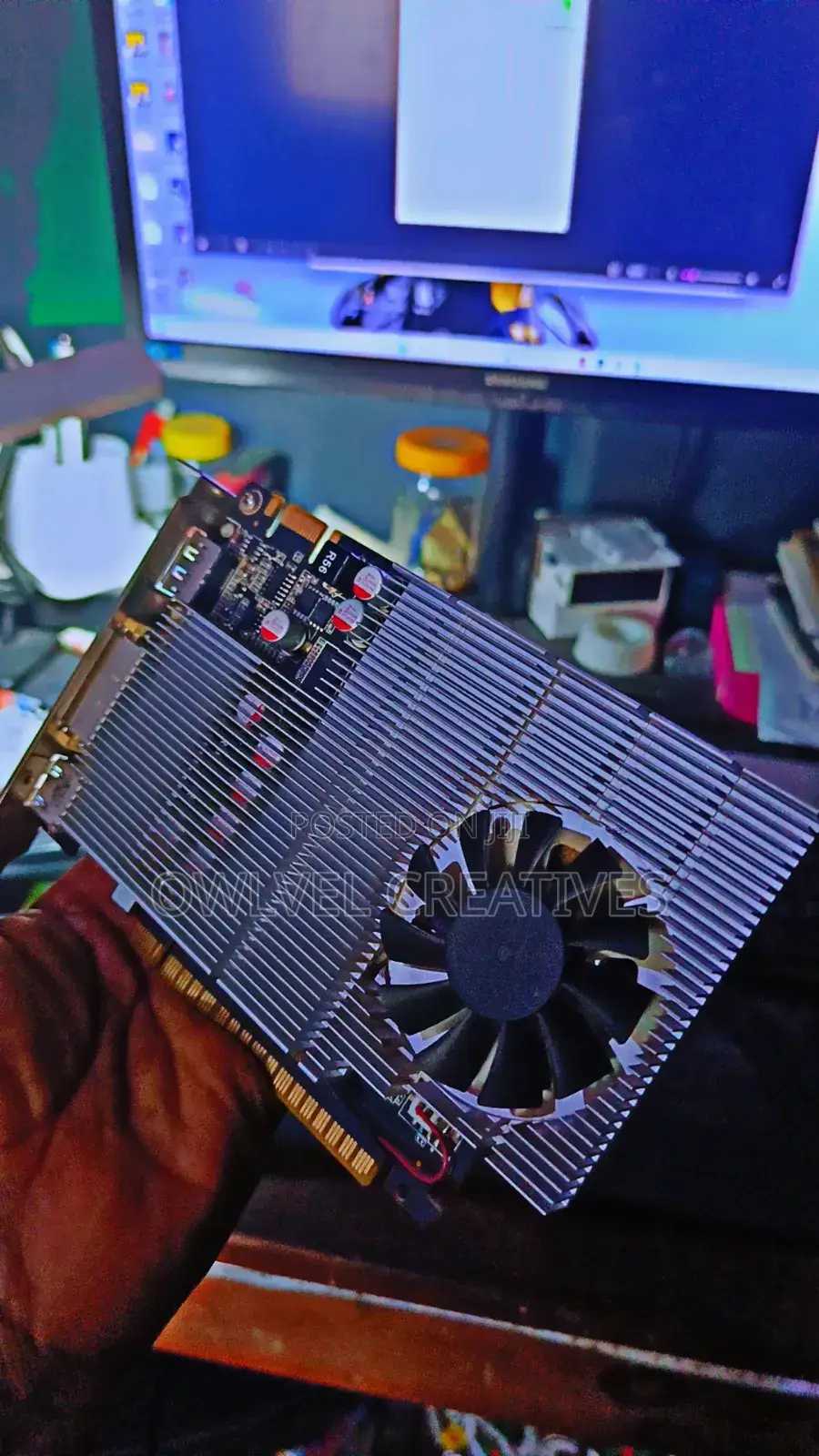 Nvidia Geforce Gt 545 Ddr3 Samsung