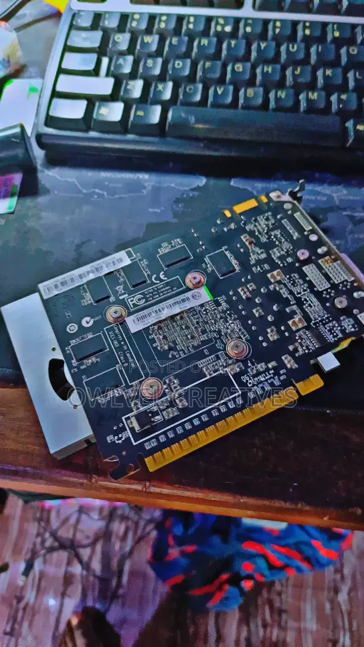 Nvidia Geforce Gt 545 Ddr3 Samsung