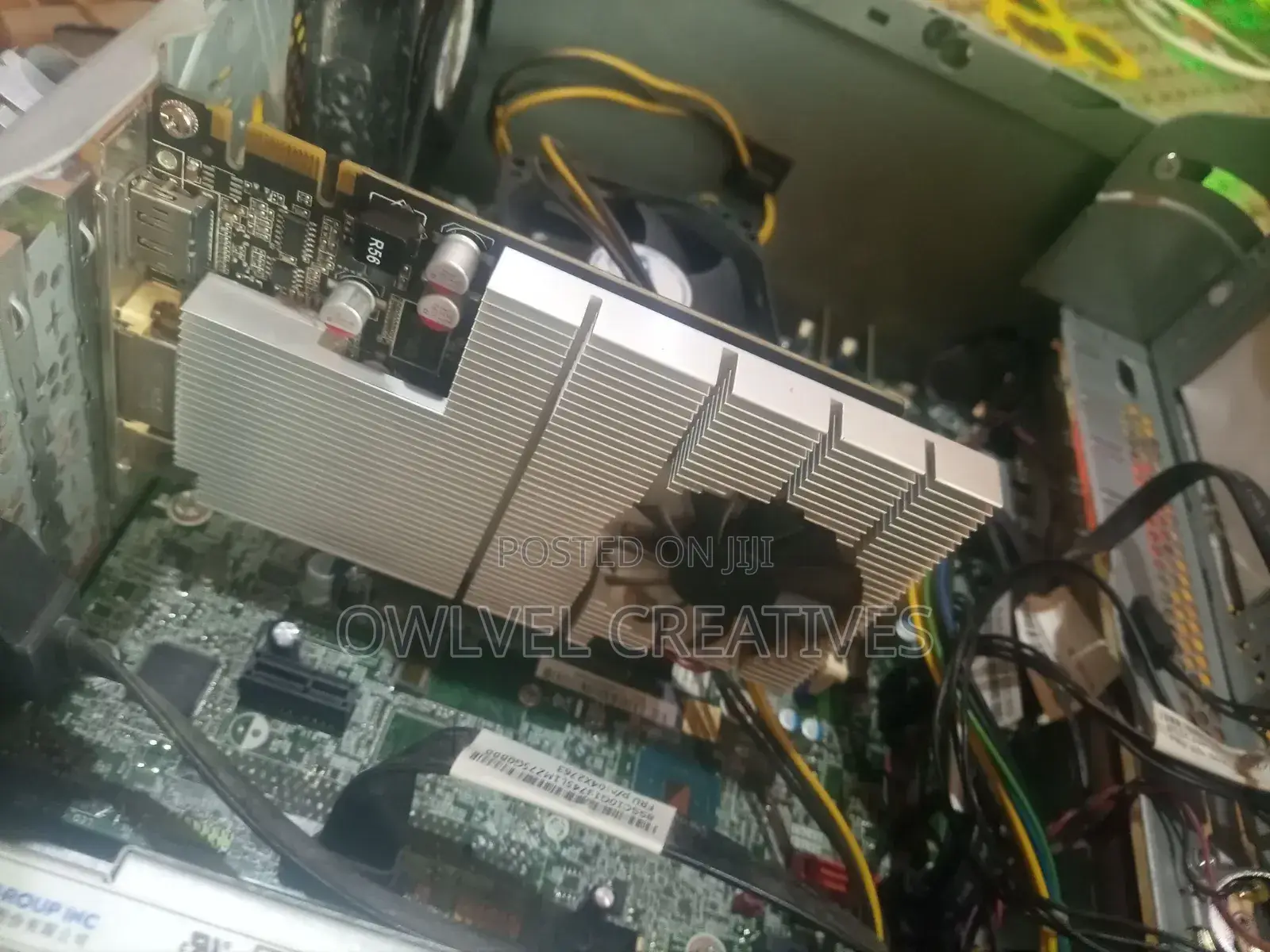 Nvidia Geforce Gt 545 Ddr3 Samsung
