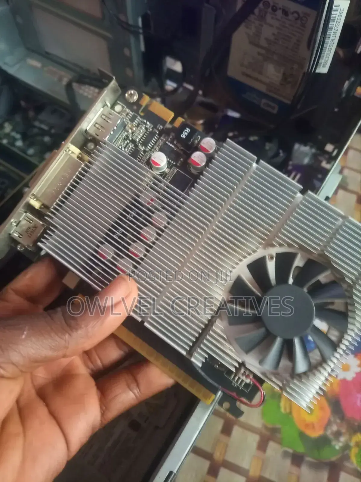 Nvidia Geforce Gt 545 Ddr3 Samsung