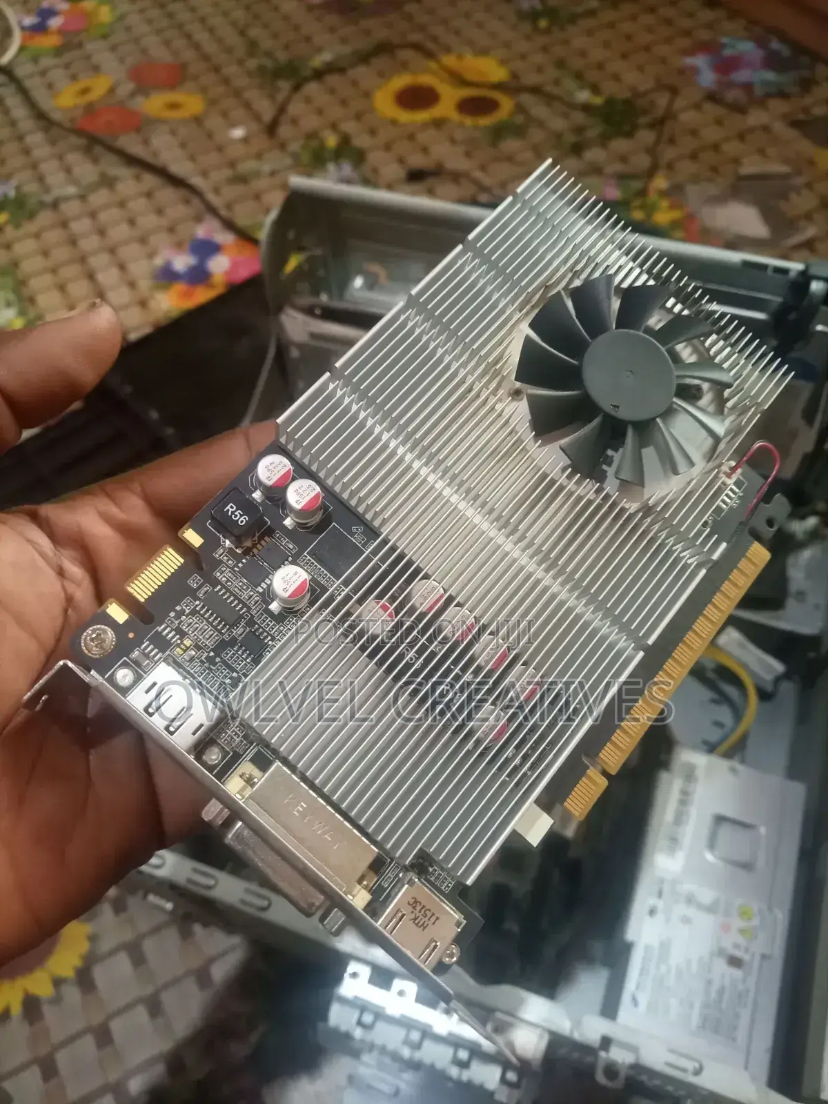 Nvidia Geforce Gt 545 Ddr3 Samsung