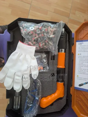 Manual Nail Gun