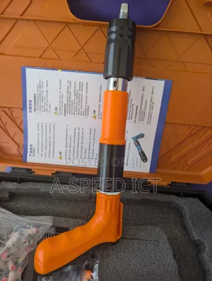 Manual Nail Gun