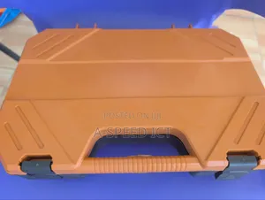 Manual Nail Gun