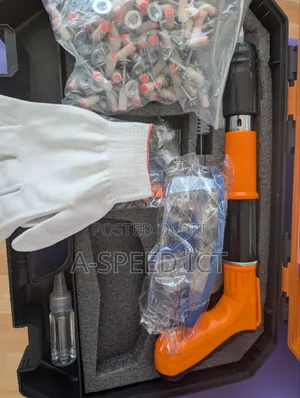 Manual Nail Gun