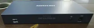 Hikvision Poe Switch 8 Port