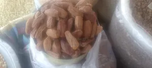 Fresh Dates and Date Seeds for Tea