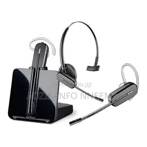 Plantronics Cs540/Hl10 Convertible Wireless Headset Handset Lifter
