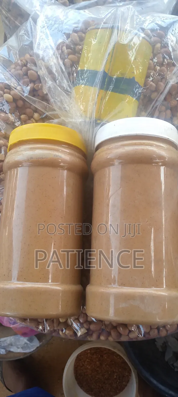 Peanut Butter