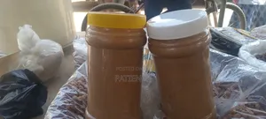 Peanut Butter