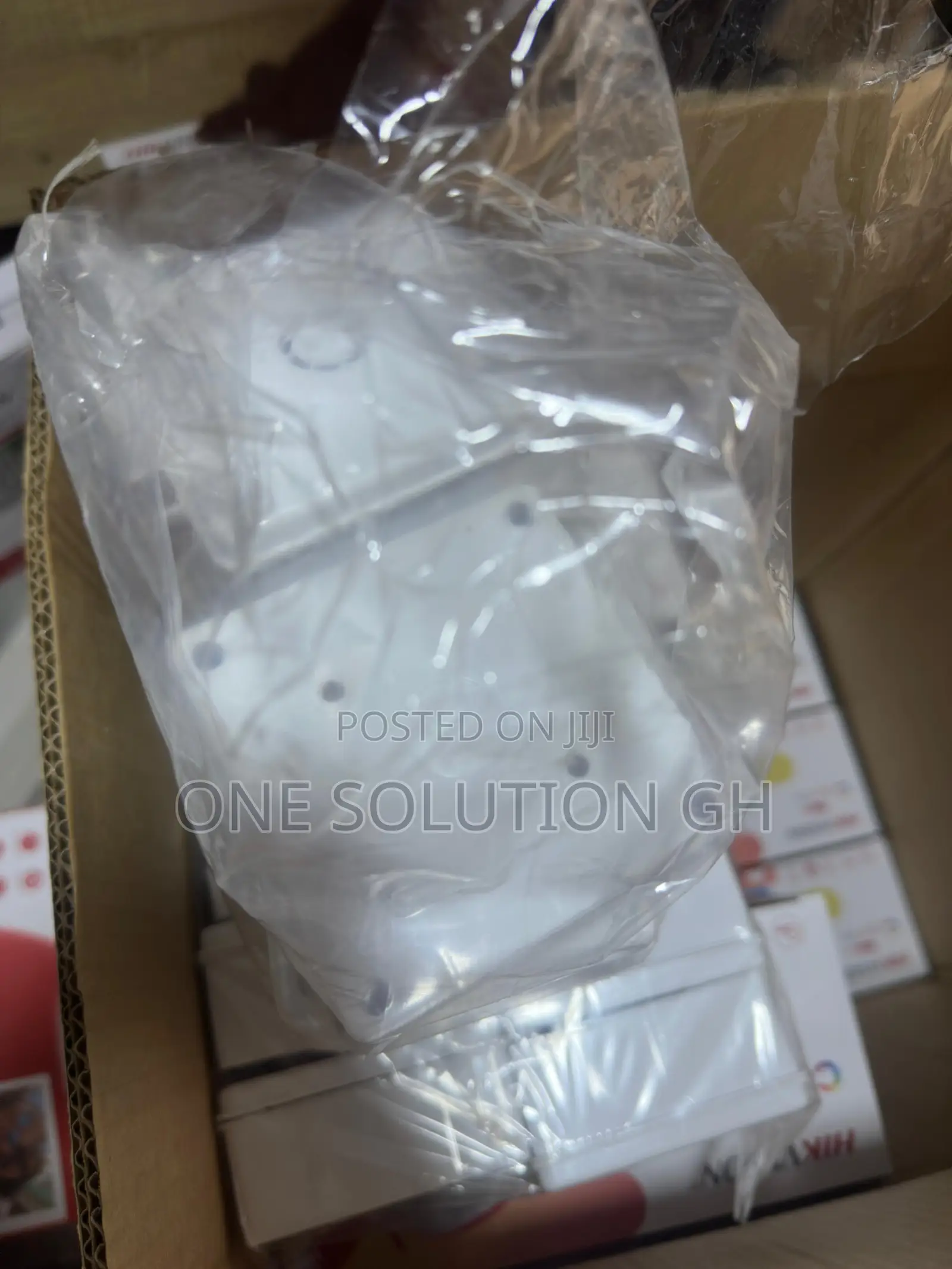 Junction Box