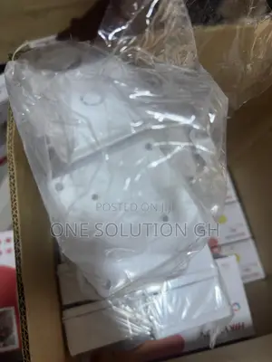 Junction Box