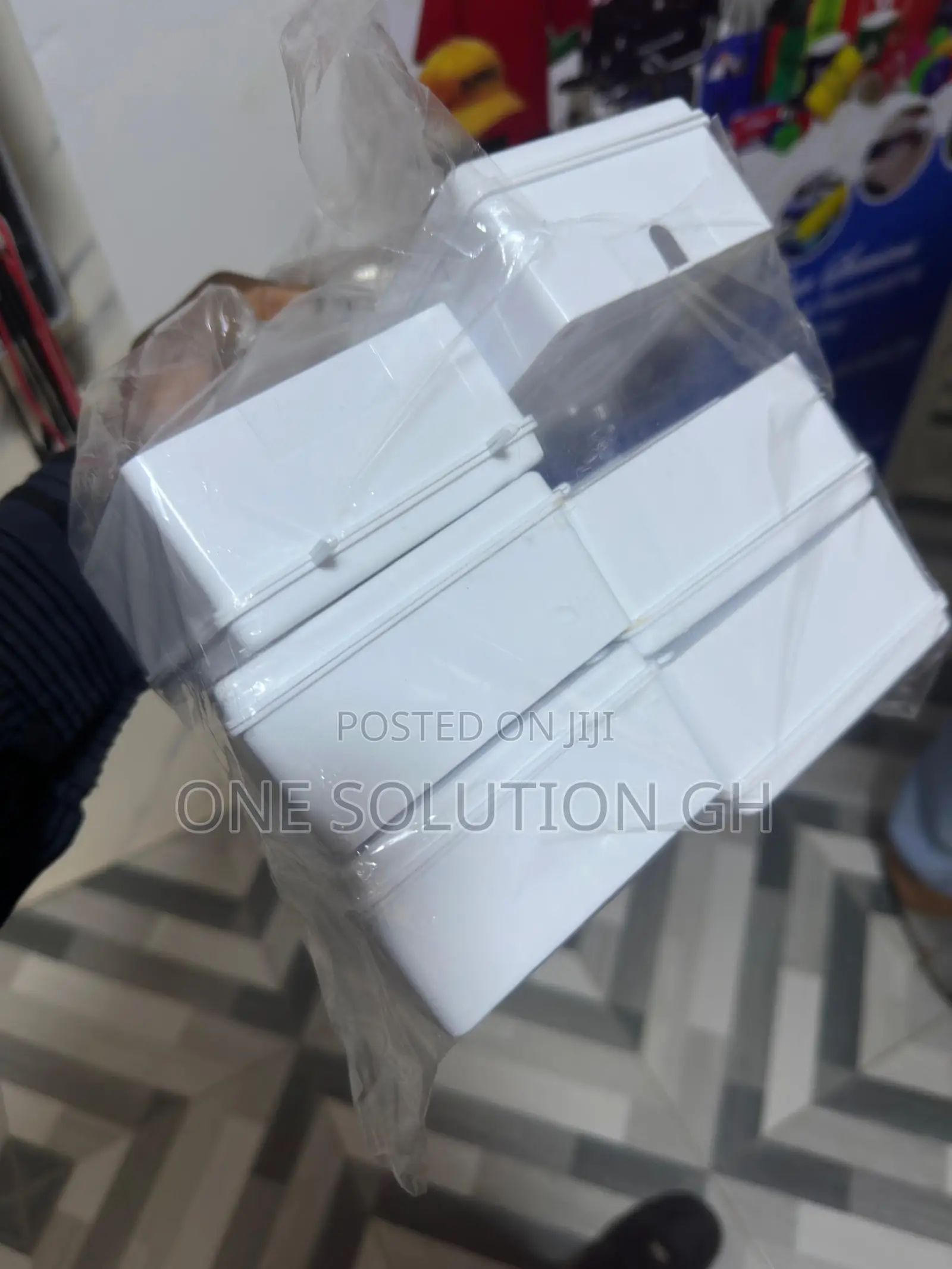 Junction Box