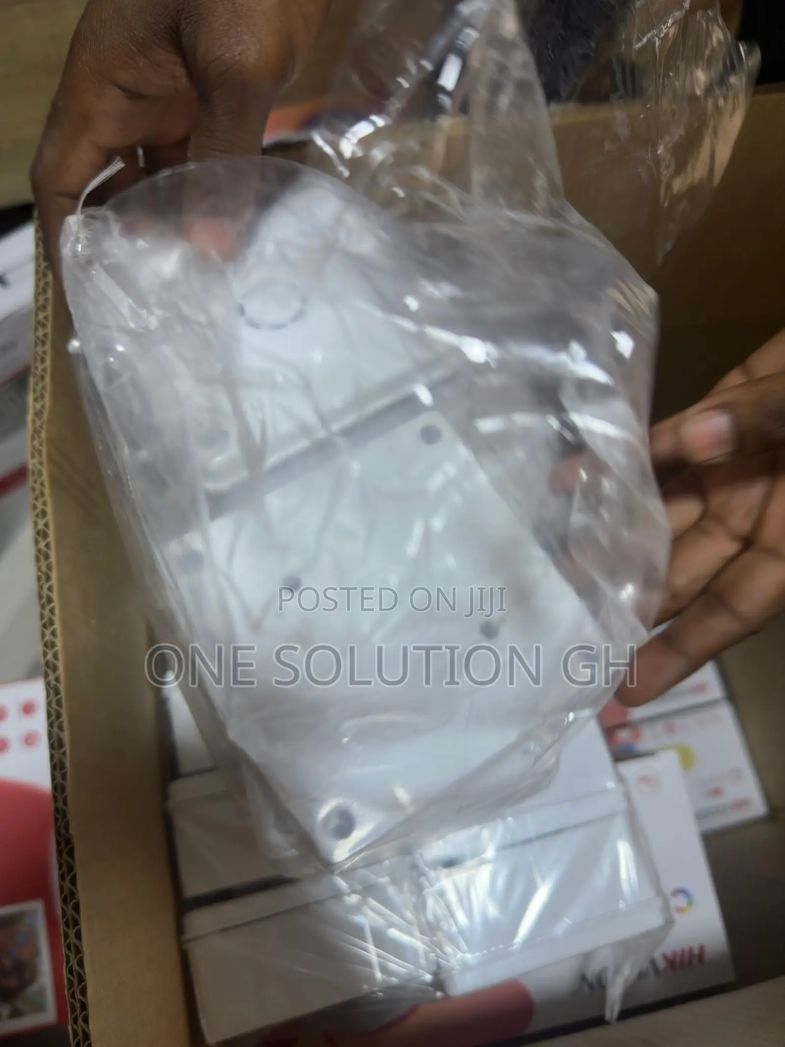 Junction Box