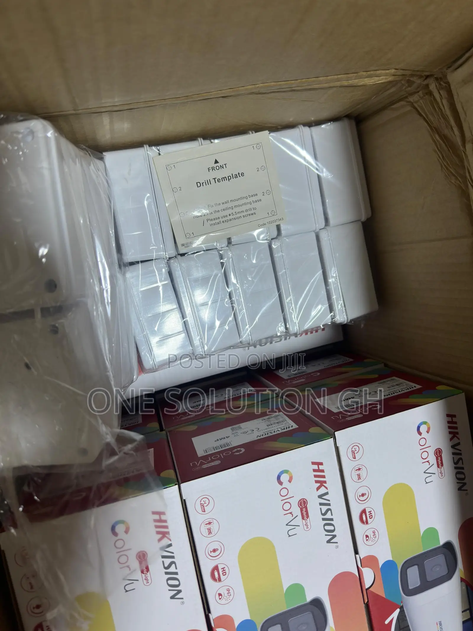 Junction Box