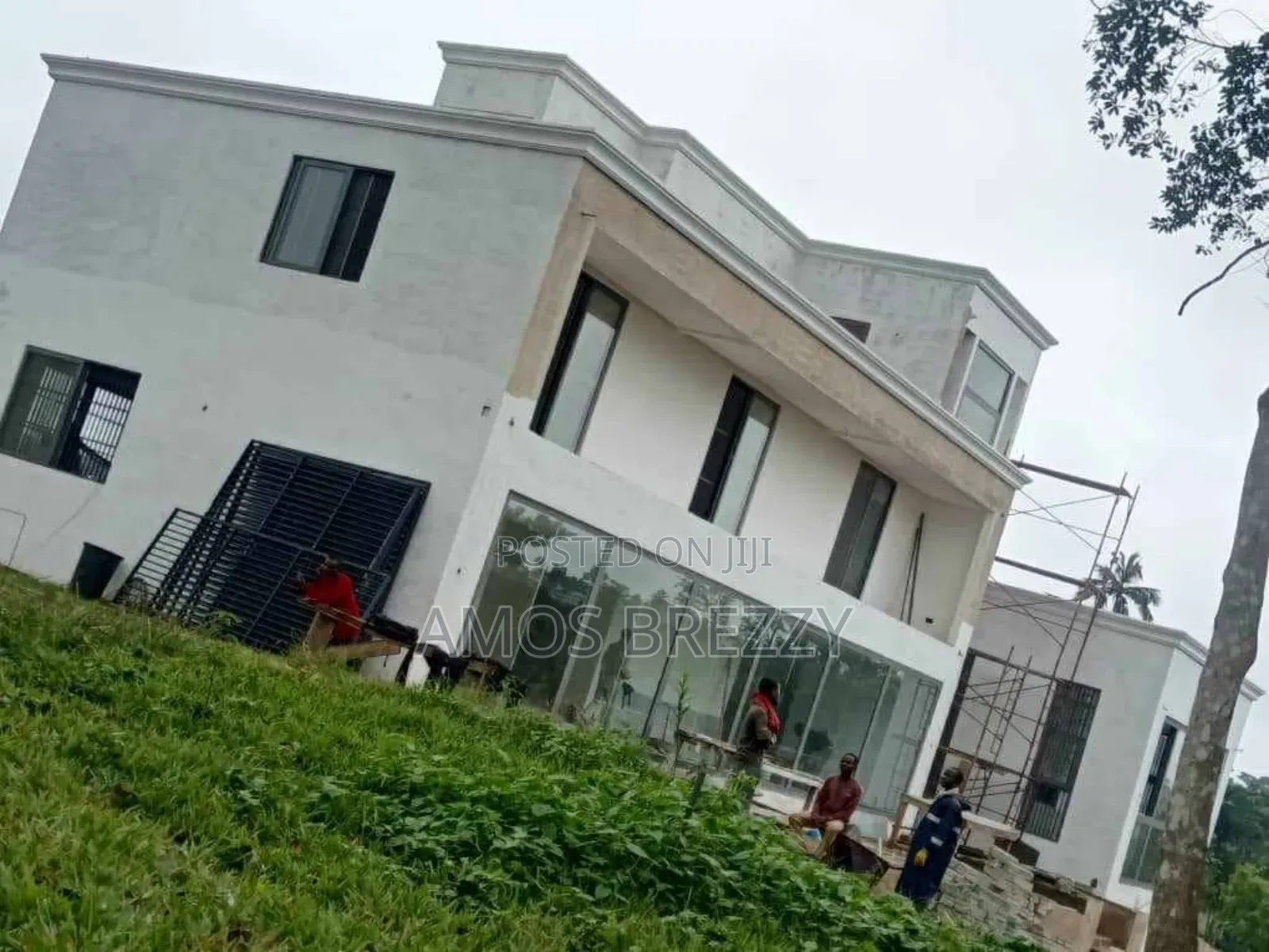 Building Design