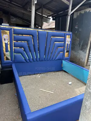 Modern Sofa Bed