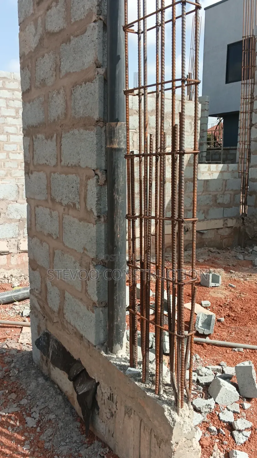 Construction