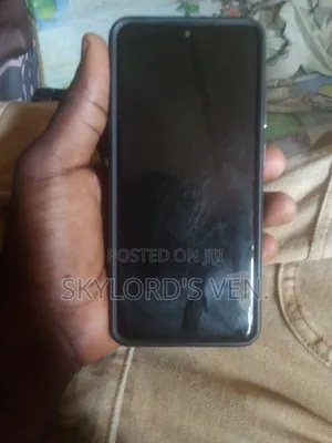 Samsung Galaxy S20 Ultra 256 GB Black